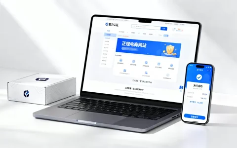 购买网站怎么买才规范？正规网站购买渠道推荐