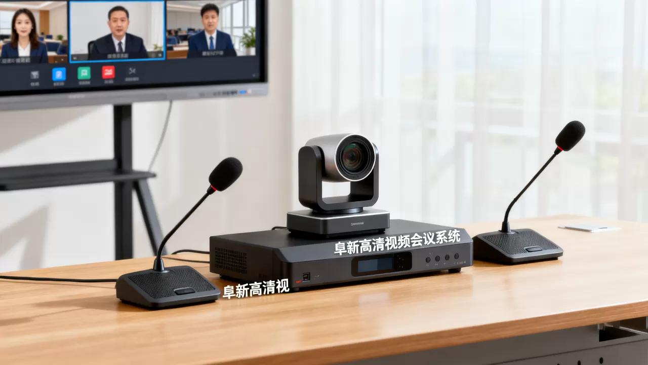 阜新视频会议怎么开?2026阜新高清视频会议系统推荐 阜新视频会议怎么开?2026阜新高清视频会议系统推荐