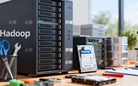 Hadoop是处理存储和分析的吗？Hadoop是什么