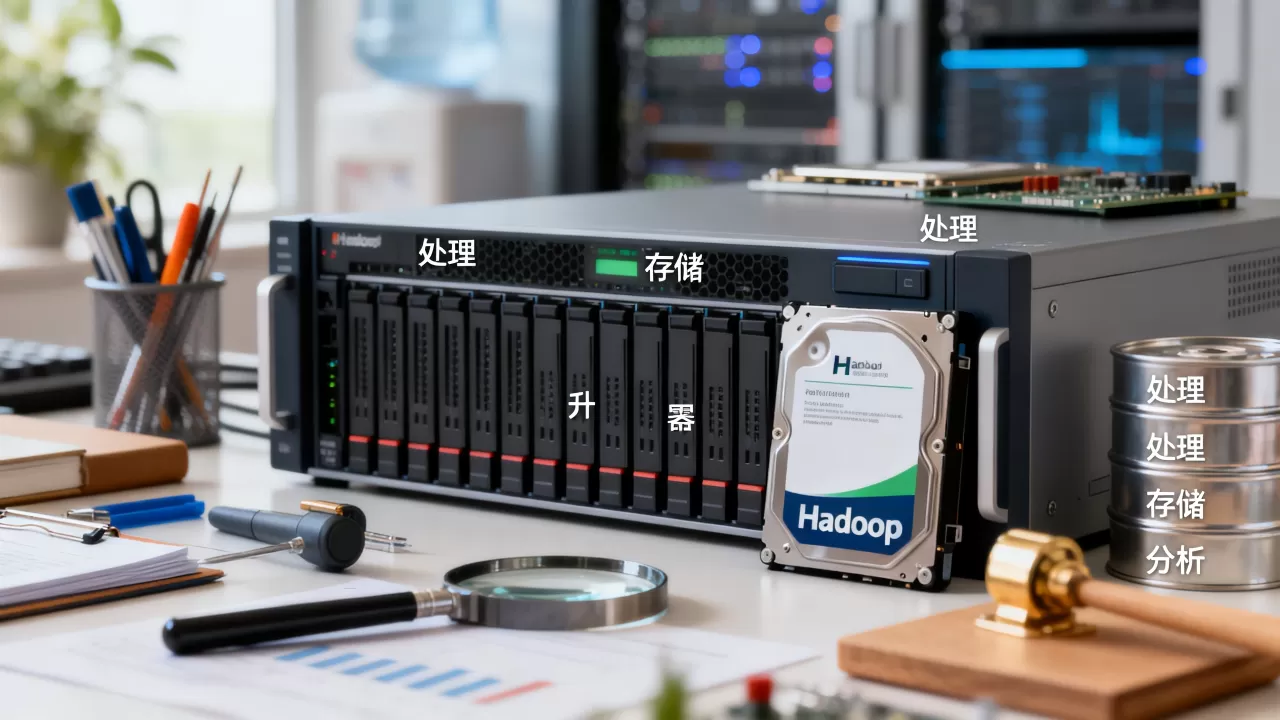 Hadoop是处理存储和分析的吗?Hadoop是什么 Hadoop是处理存储和分析的吗?Hadoop是什么