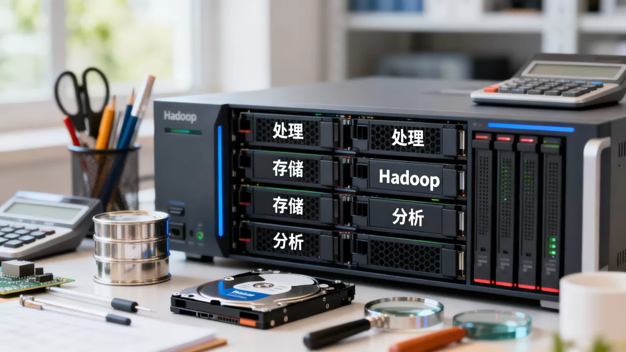 Hadoop是处理存储和分析的吗?Hadoop是什么 Hadoop是处理存储和分析的吗?Hadoop是什么