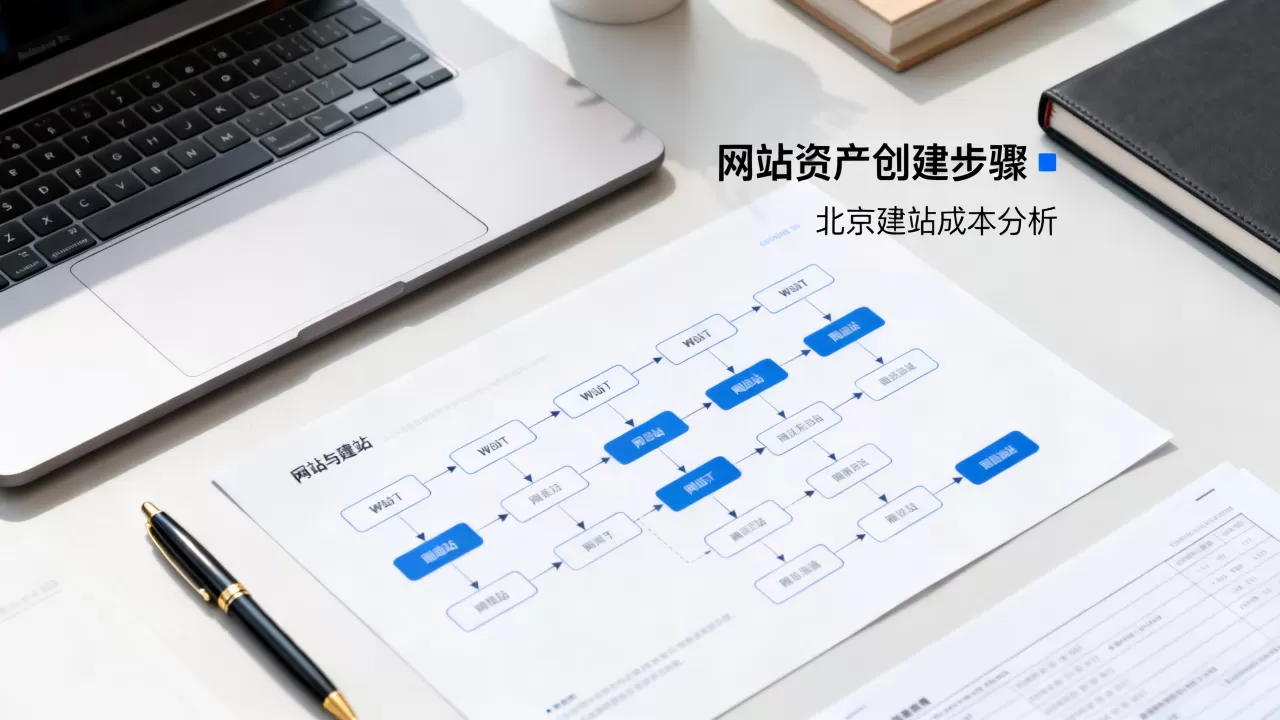 北京建网站怎么创建网站资产?在北京建网站多少钱 北京建网站怎么创建网站资产?在北京建网站多少钱