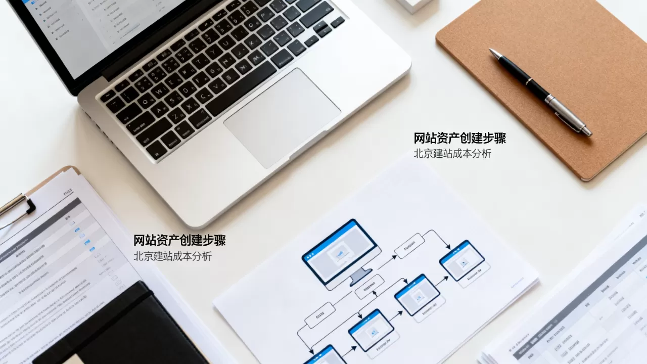 北京建网站怎么创建网站资产?在北京建网站多少钱 北京建网站怎么创建网站资产?在北京建网站多少钱