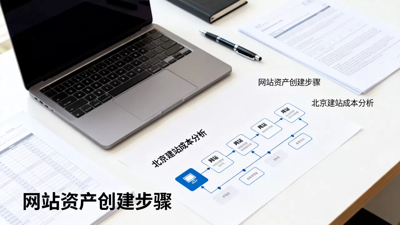 北京建网站怎么创建网站资产?在北京建网站多少钱 北京建网站怎么创建网站资产?在北京建网站多少钱