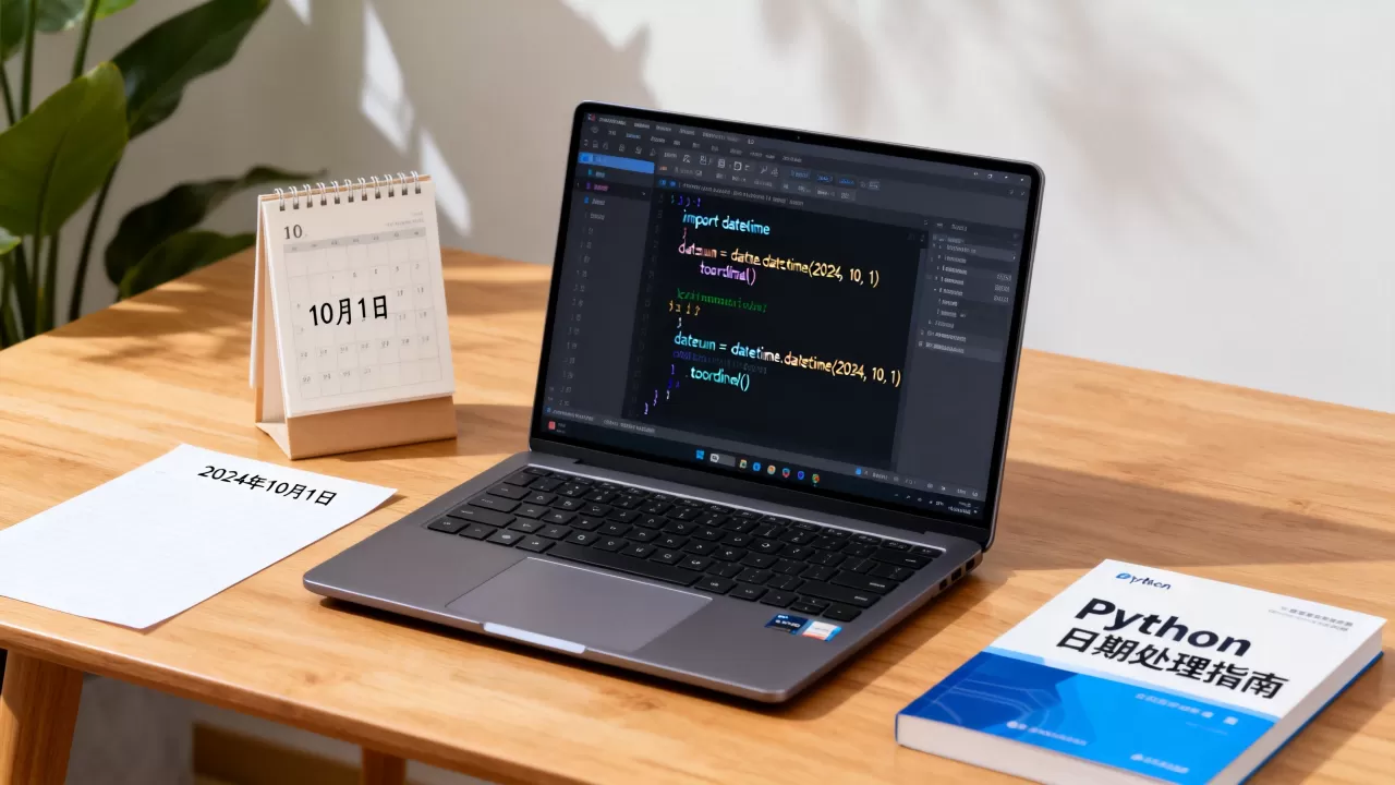python datenum怎么用?python日期转换函数datenum详解 python datenum怎么用?python日期转换函数datenum详解