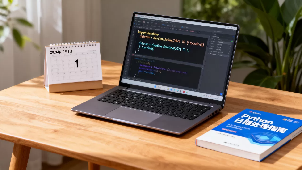 python datenum怎么用?python日期转换函数datenum详解 python datenum怎么用?python日期转换函数datenum详解