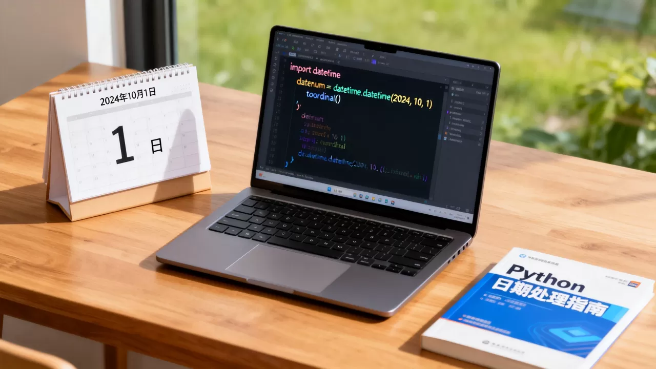 python datenum怎么用?python日期转换函数datenum详解 python datenum怎么用?python日期转换函数datenum详解