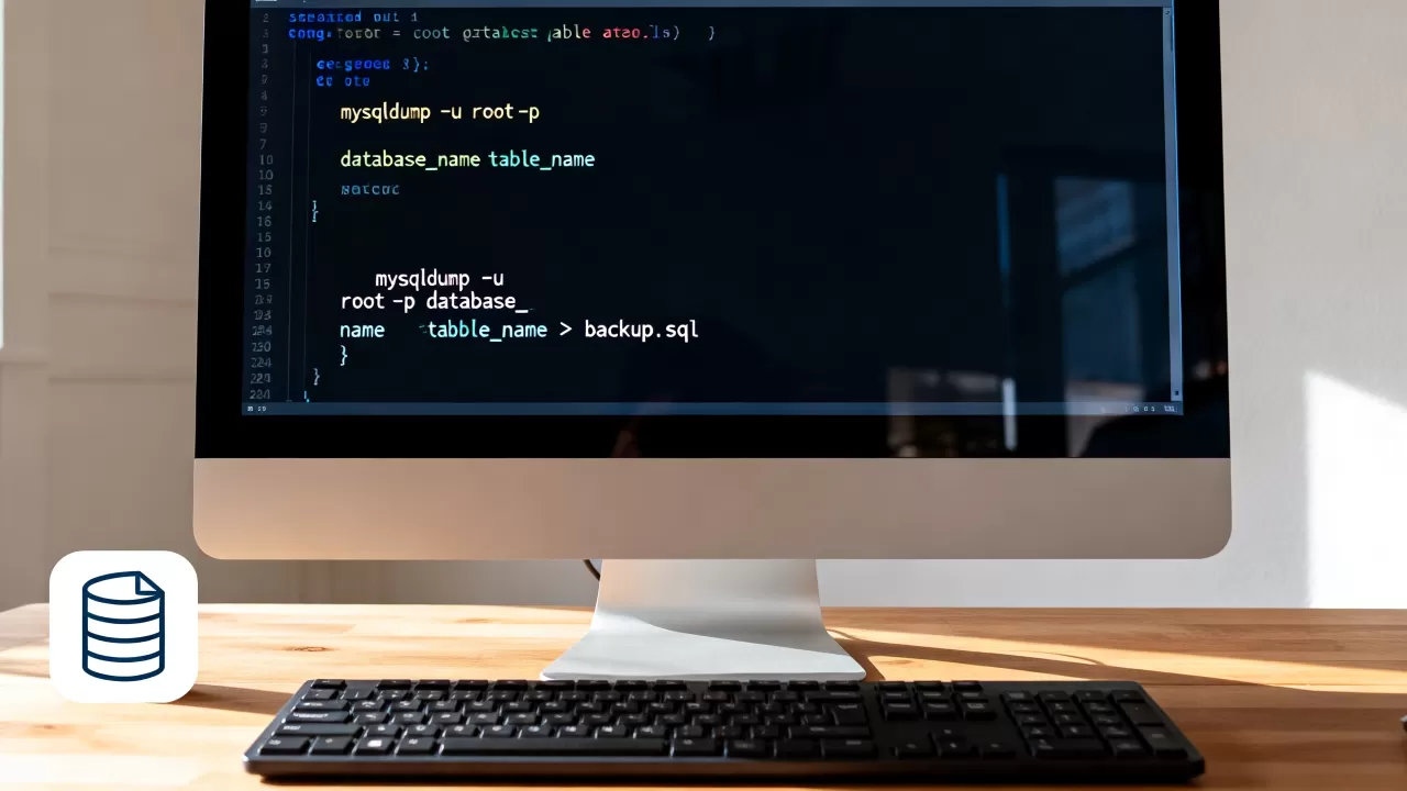 如何备份mysql数据库表?备份mysql数据库表的命令 如何备份mysql数据库表?备份mysql数据库表的命令