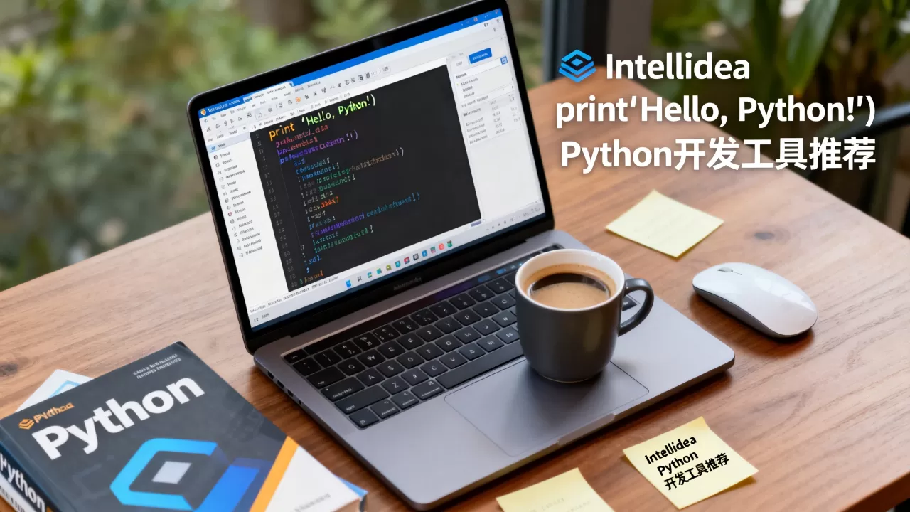 Intellidea Python怎么用?Python开发工具推荐 Intellidea Python怎么用?Python开发工具推荐