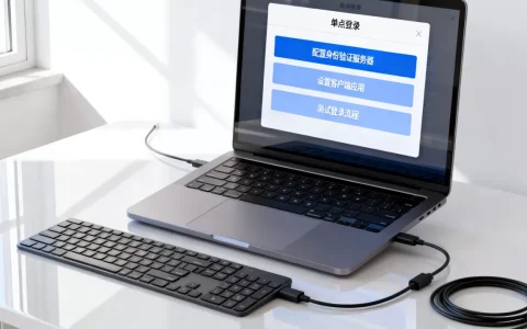 如何实现规划单点登录？单点登录配置教程