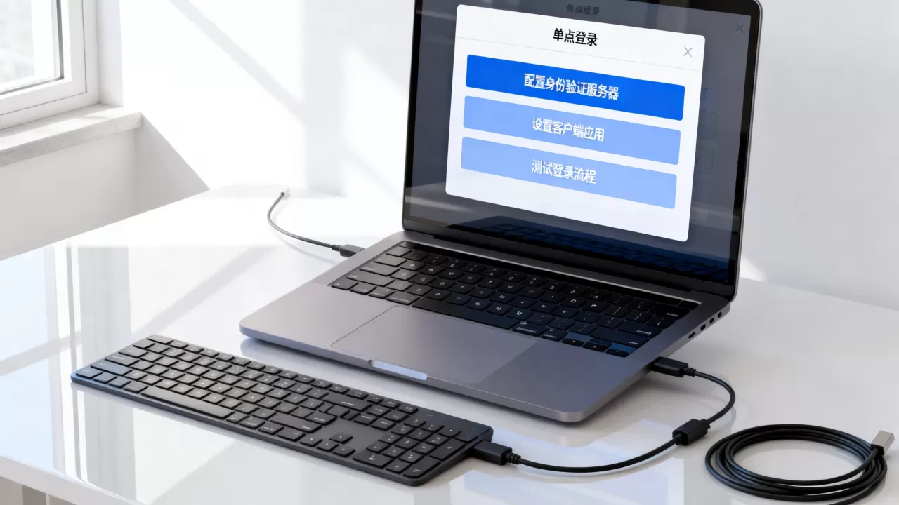 如何实现规划单点登录？单点登录配置教程