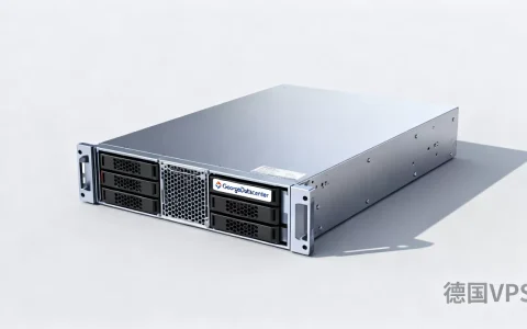 GeorgeDatacenter德国VPS真的稳吗？德国VPS推荐