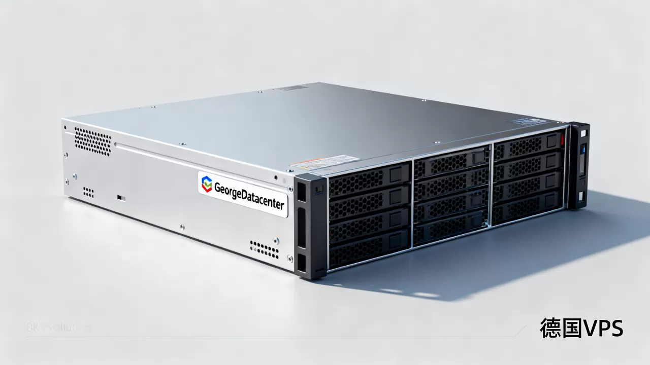 GeorgeDatacenter德国VPS真的稳吗?德国VPS推荐 GeorgeDatacenter德国VPS真的稳吗?德国VPS推荐