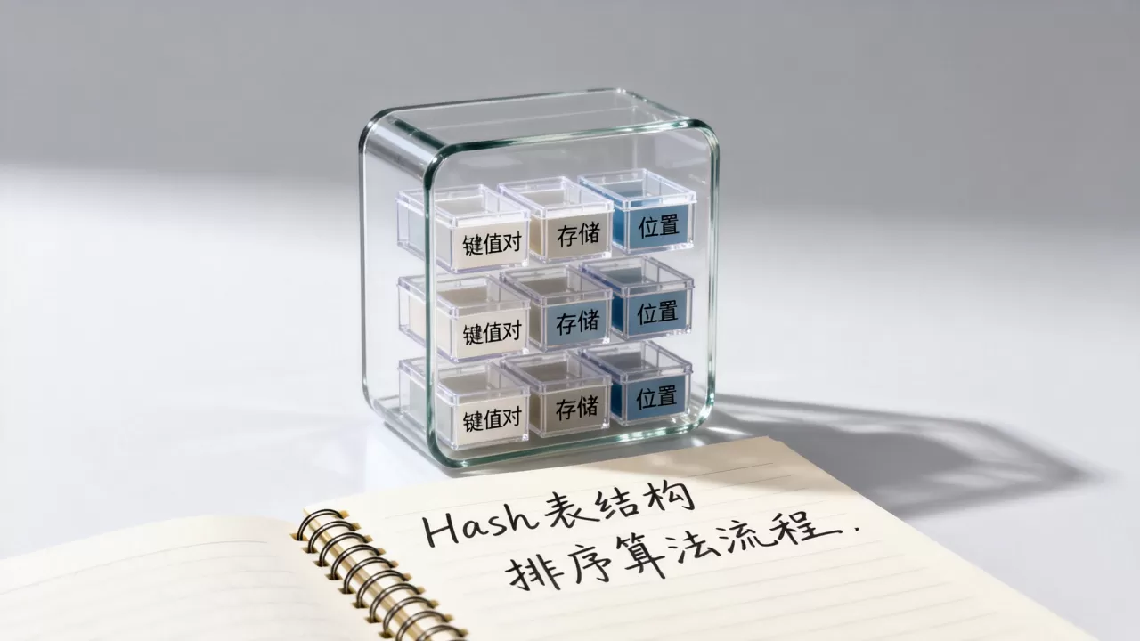 Hash存储排序原理是什么?Hash表排序算法详解 Hash存储排序原理是什么?Hash表排序算法详解