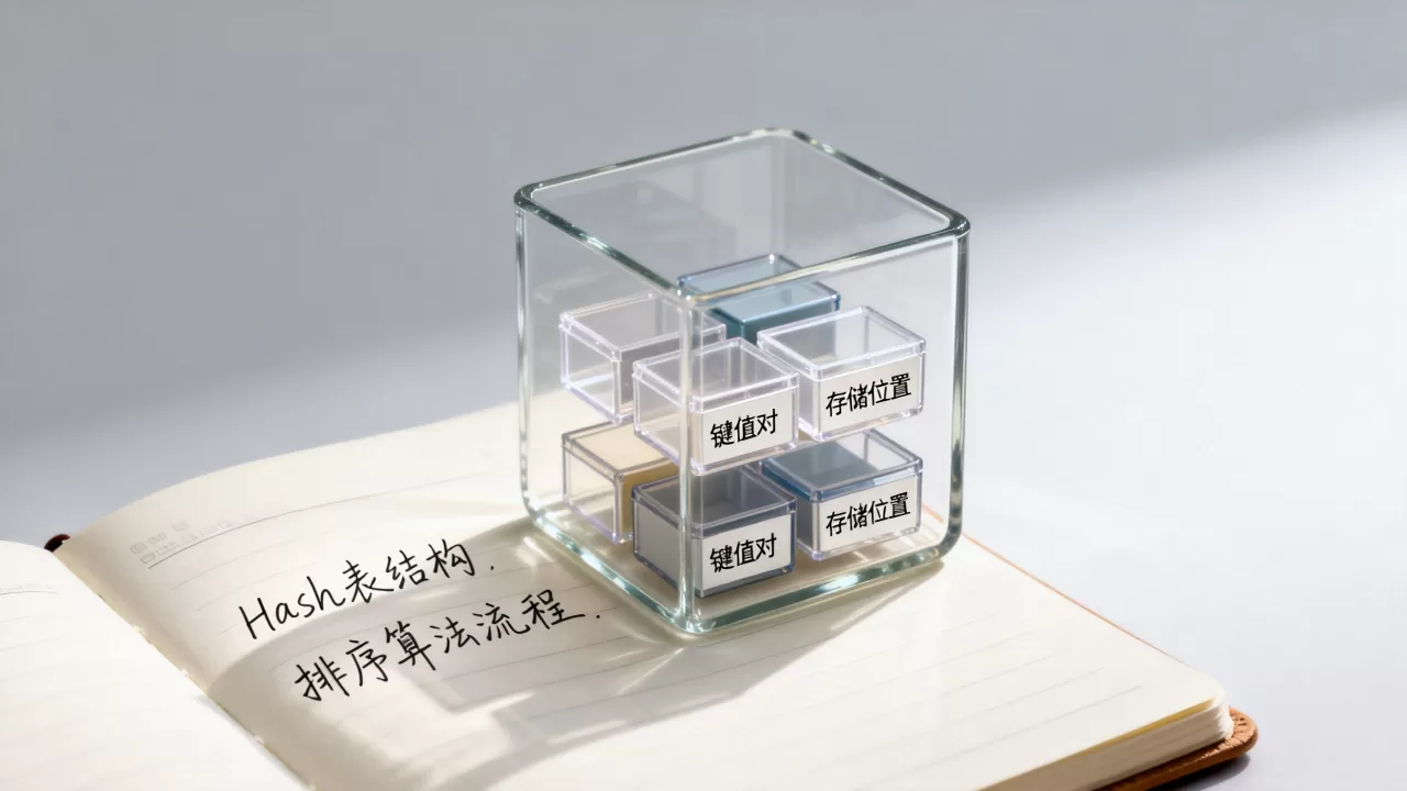 Hash存储排序原理是什么?Hash表排序算法详解 Hash存储排序原理是什么?Hash表排序算法详解