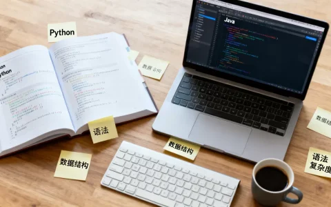 哪些编程语言最难学？Python和Java哪个更适合初学者