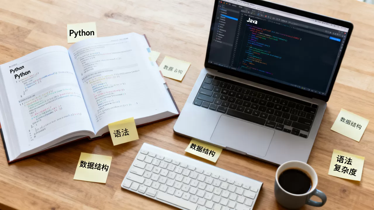 哪些编程语言最难学?Python和Java哪个更适合初学者 哪些编程语言最难学?Python和Java哪个更适合初学者