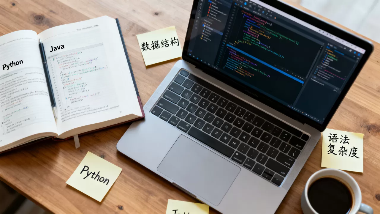 哪些编程语言最难学?Python和Java哪个更适合初学者 哪些编程语言最难学?Python和Java哪个更适合初学者