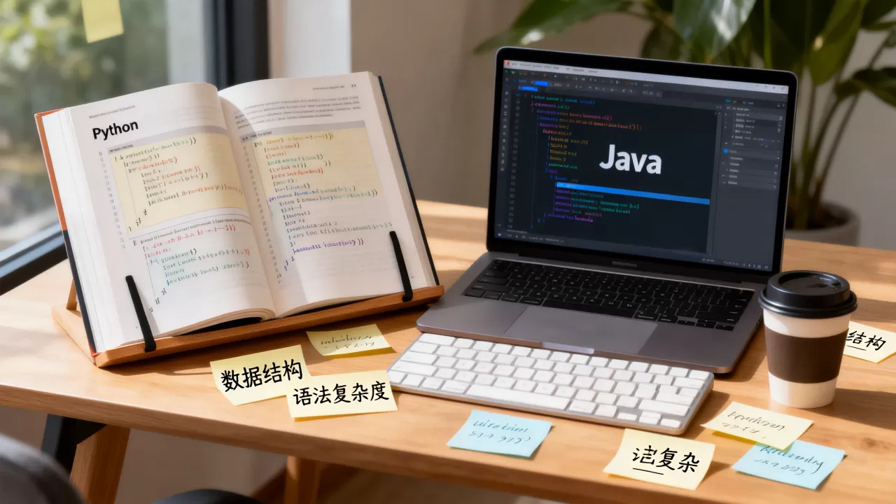哪些编程语言最难学?Python和Java哪个更适合初学者 哪些编程语言最难学?Python和Java哪个更适合初学者