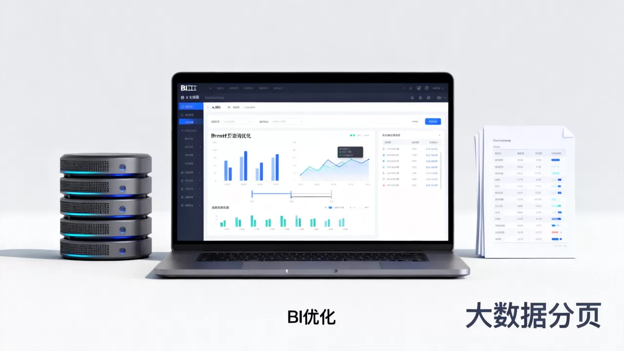 BI与大数据Bitmap分页查询如何优化? BI与大数据Bitmap分页查询如何优化?