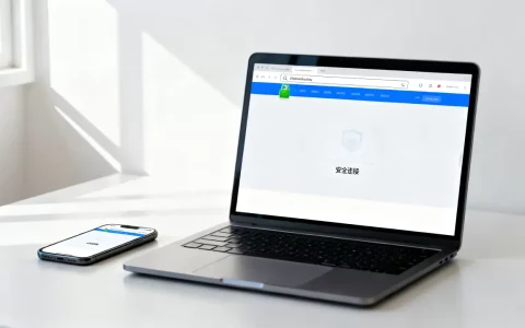该网站安全吗？如何判断网站是否安全