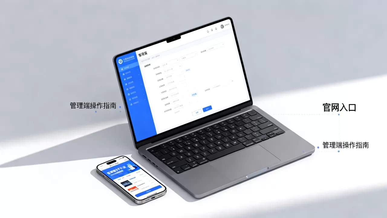 北京大数据学院管理端怎么用？北京大数据学院官网入口
