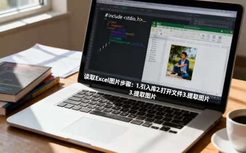 如何用C语言读取Excel中的图片？c读取excel图片