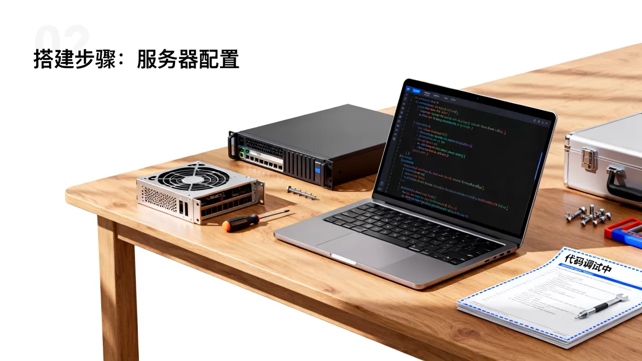 酷番云搭建短剧网站教程?短剧网站搭建教程 酷番云搭建短剧网站教程?短剧网站搭建教程