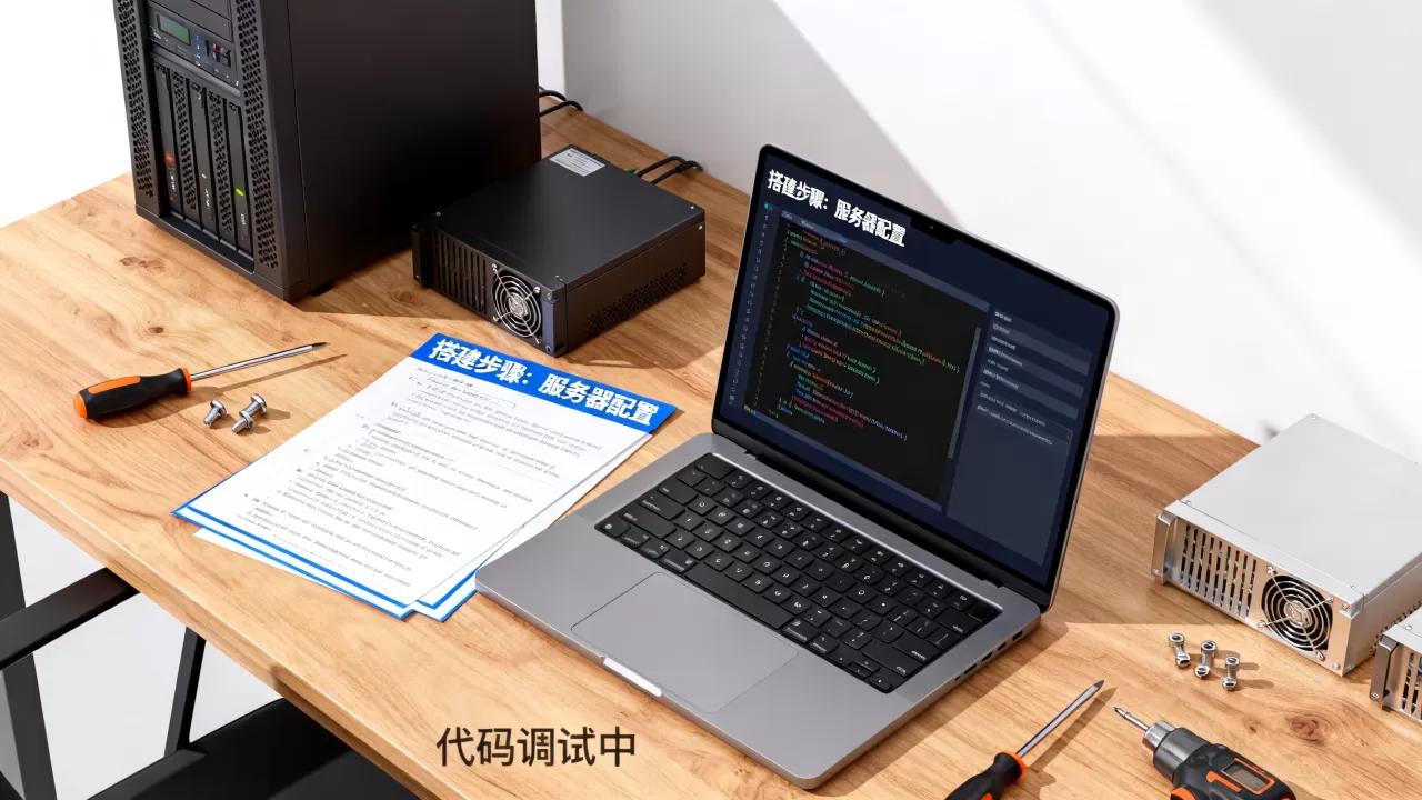酷番云搭建短剧网站教程?短剧网站搭建教程 酷番云搭建短剧网站教程?短剧网站搭建教程