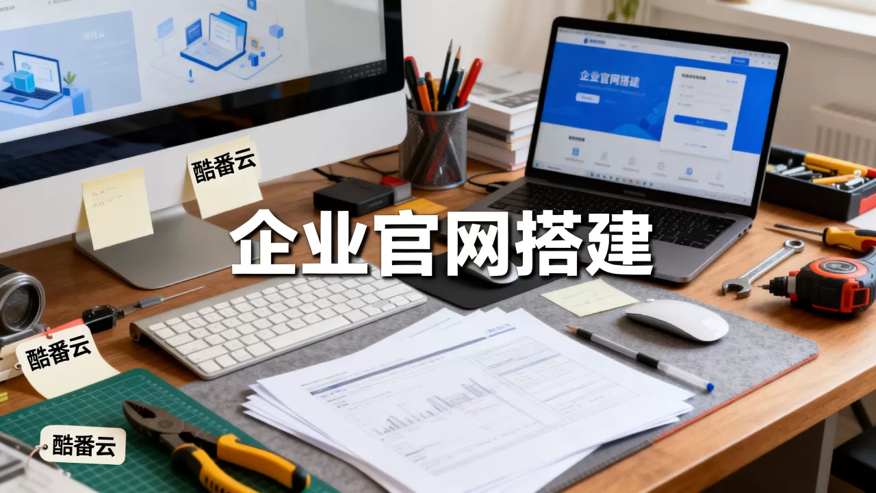 酷番云搭建企业官网靠谱吗?企业官网搭建需要多少钱 酷番云搭建企业官网靠谱吗?企业官网搭建需要多少钱