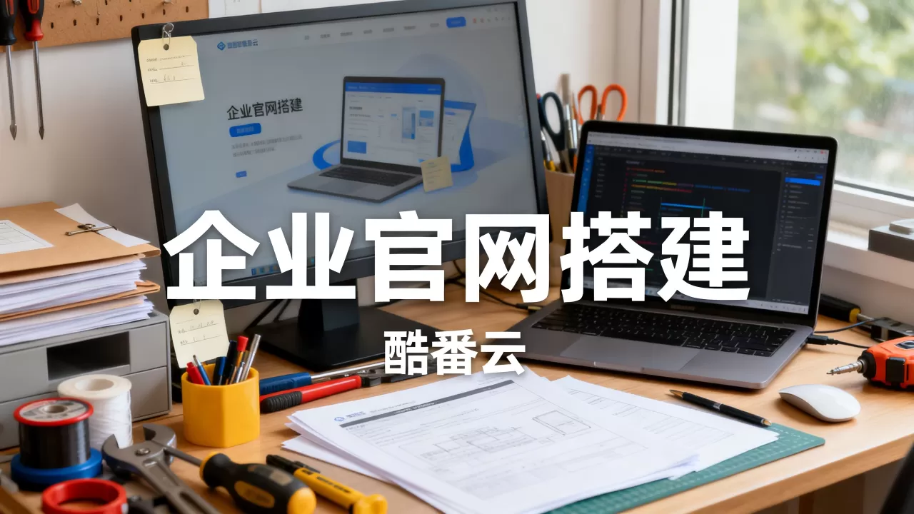 酷番云搭建企业官网靠谱吗?企业官网搭建需要多少钱 酷番云搭建企业官网靠谱吗?企业官网搭建需要多少钱