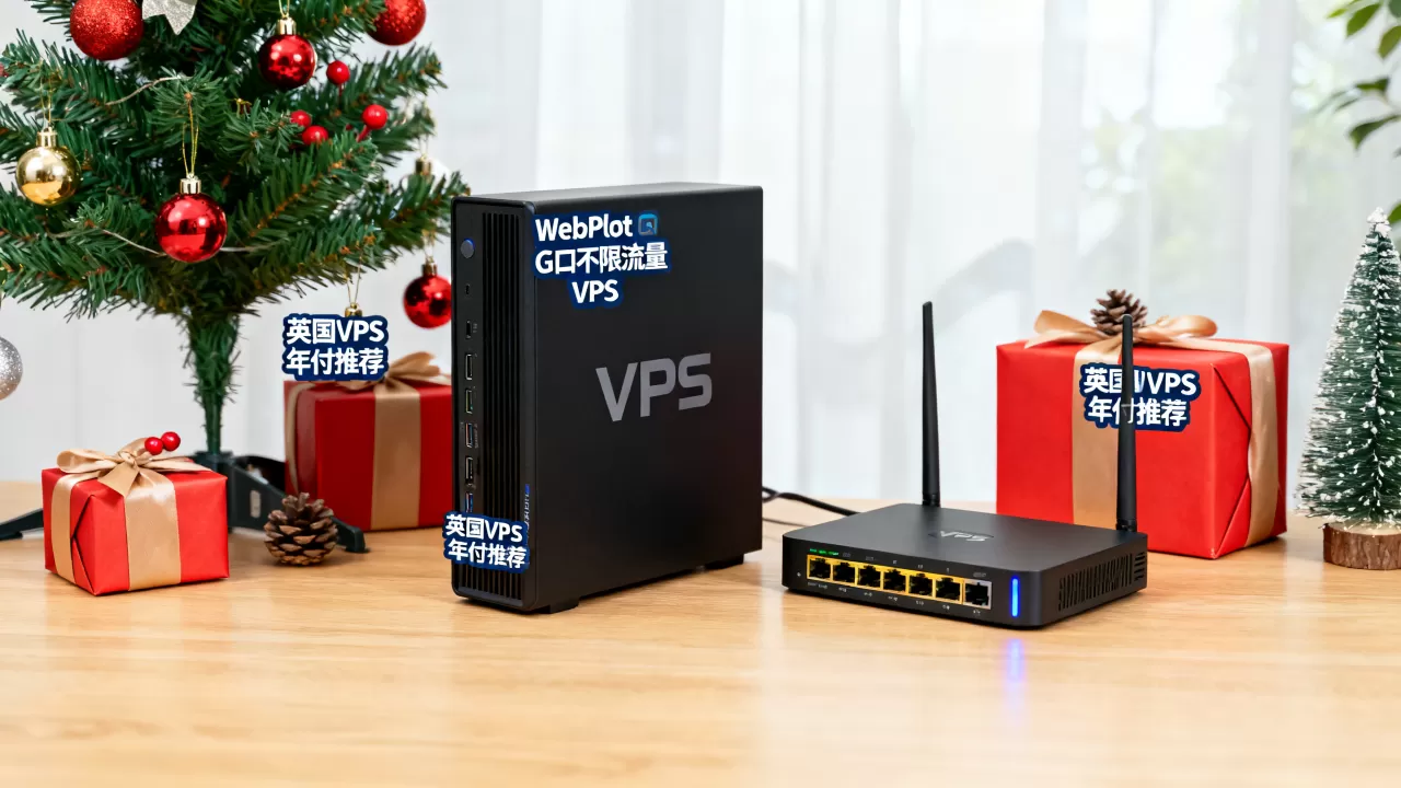 WebPlot圣诞促销G口不限流量VPS值得买吗?英国VPS年付推荐 WebPlot圣诞促销G口不限流量VPS值得买吗?英国VPS年付推荐