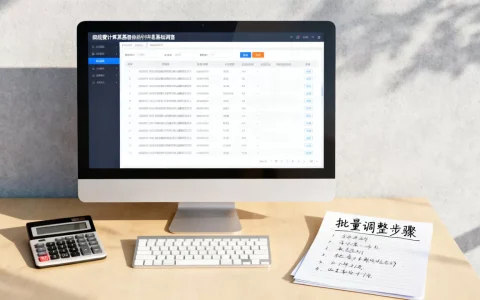 规费计算基数能批量调整吗？如何批量修改规费计算基数
