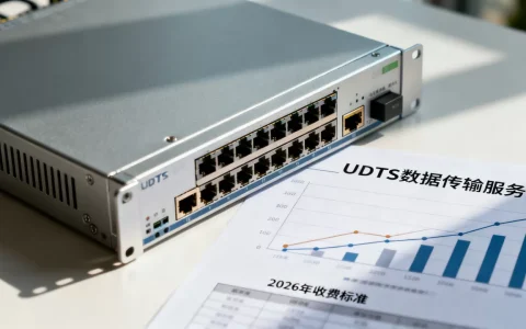 UCloud UDTS2026年起收费是真的吗？数据传输服务UDTS收费标准