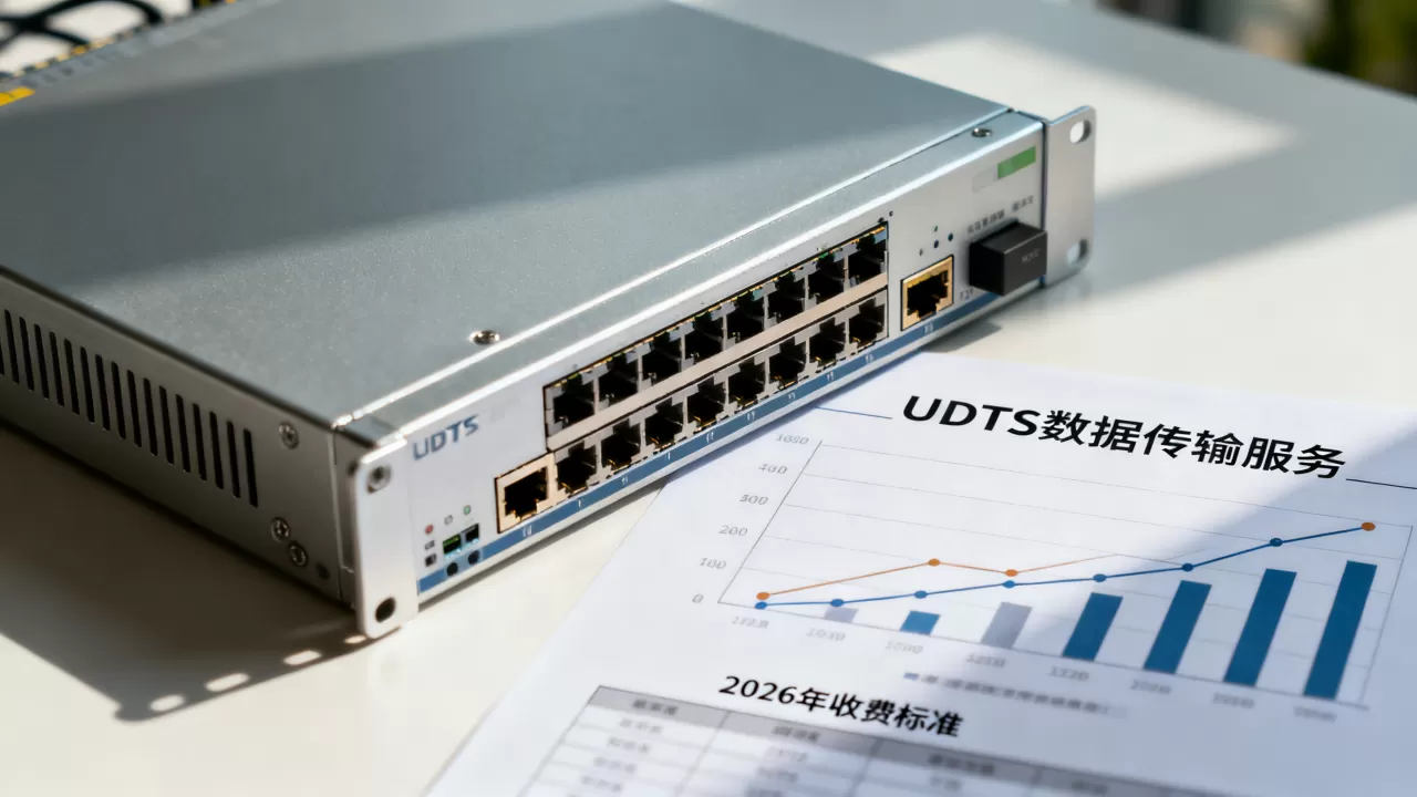 UCloud UDTS2026年起收费是真的吗?数据传输服务UDTS收费标准 UCloud UDTS2026年起收费是真的吗?数据传输服务UDTS收费标准