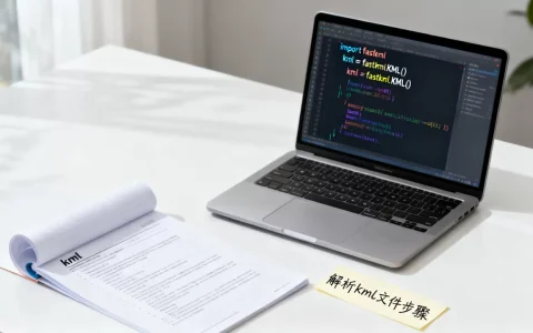 python fastkml怎么用？fastkml解析kml文件教程
