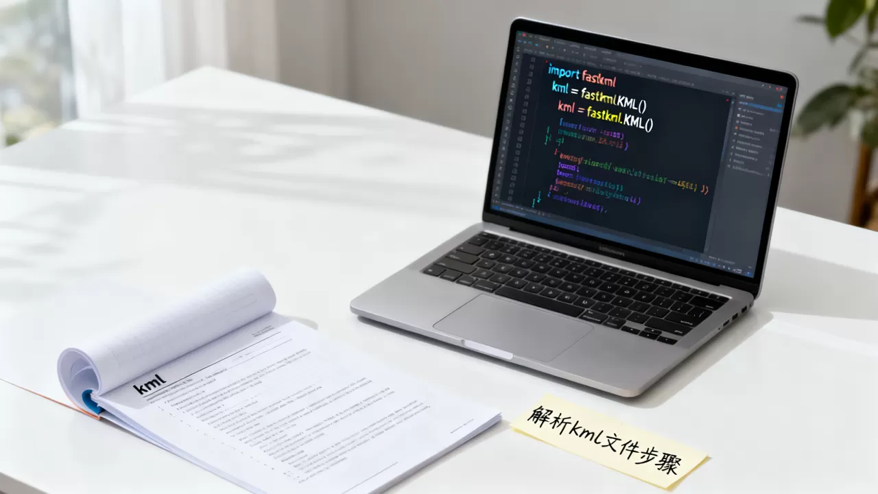 python fastkml怎么用?fastkml解析kml文件教程 python fastkml怎么用?fastkml解析kml文件教程