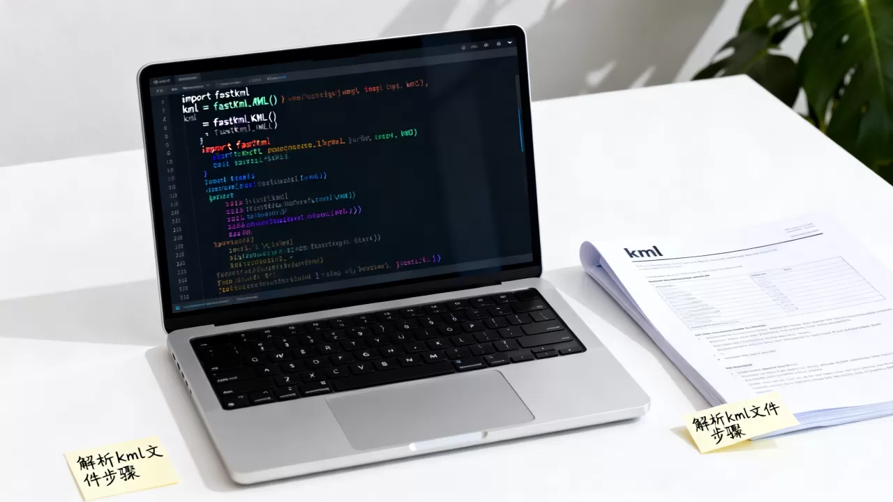 python fastkml怎么用?fastkml解析kml文件教程 python fastkml怎么用?fastkml解析kml文件教程