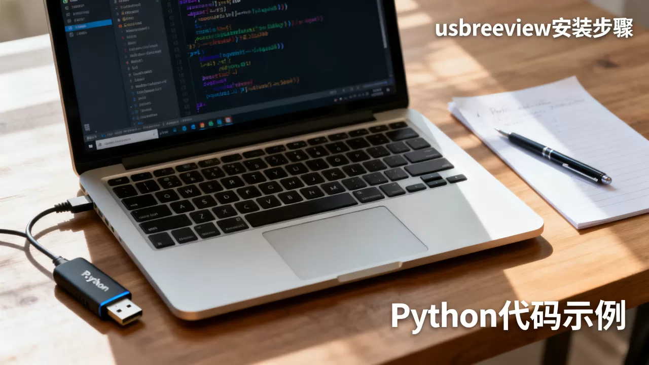 usbtreeview python怎么用?usbtreeview python教程 usbtreeview python怎么用?usbtreeview python教程