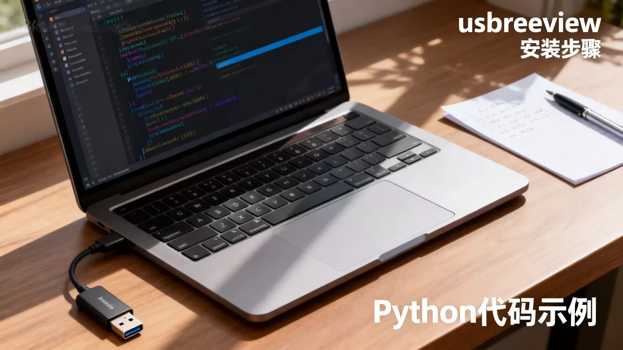 usbtreeview python怎么用?usbtreeview python教程 usbtreeview python怎么用?usbtreeview python教程