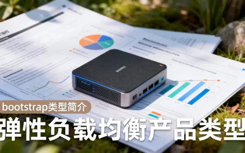 bootstrap类型简介？弹性负载均衡产品类型有哪些