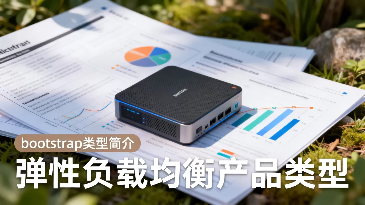bootstrap类型简介?弹性负载均衡产品类型有哪些 bootstrap类型简介?弹性负载均衡产品类型有哪些