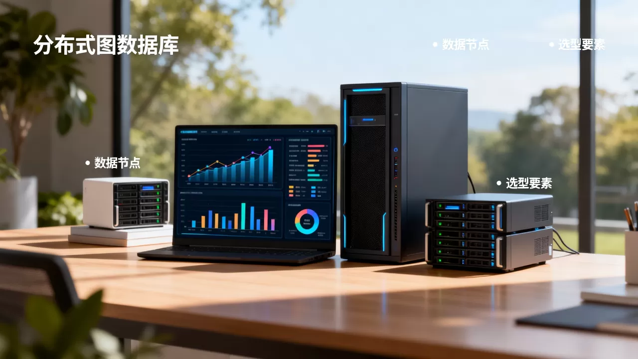 分布式图数据库是什么?分布式图数据库选型指南 分布式图数据库是什么?分布式图数据库选型指南