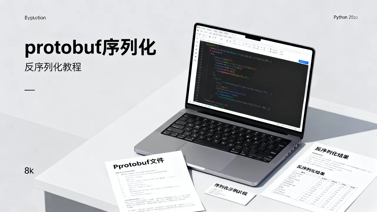 protobuff python怎么用?python protobuf序列化反序列化教程 protobuff python怎么用?python protobuf序列化反序列化教程