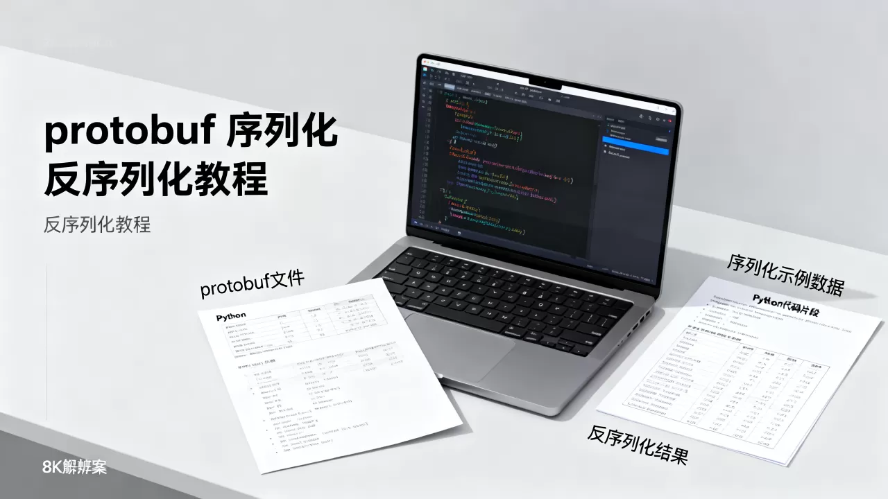 protobuff python怎么用?python protobuf序列化反序列化教程 protobuff python怎么用?python protobuf序列化反序列化教程