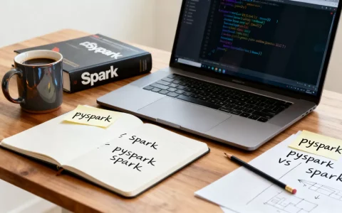 python pyspark是什么？pyspark和spark区别