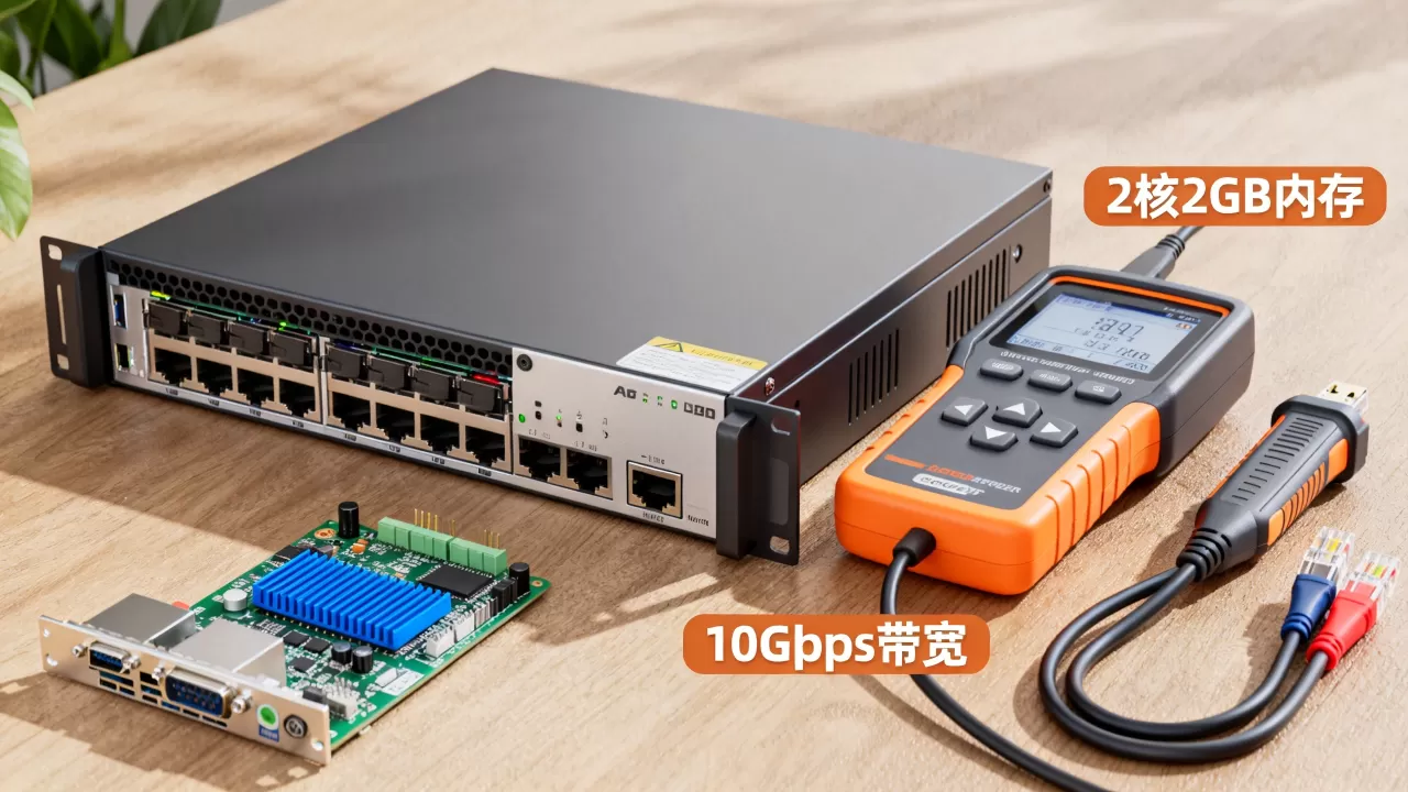 Aperture美国VPS性能如何?2核2GB内存10Gbps带宽测评 Aperture美国VPS性能如何?2核2GB内存10Gbps带宽测评