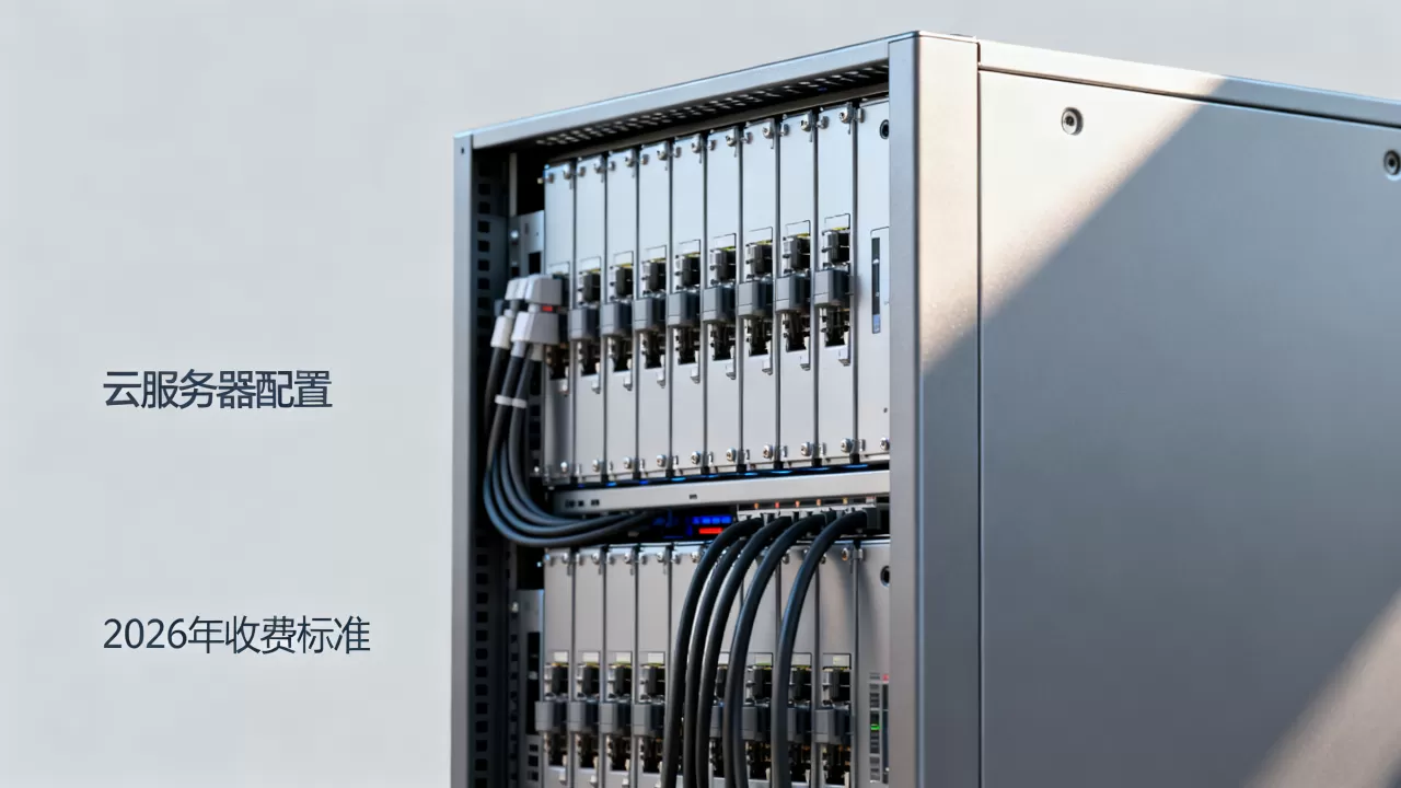 亚马逊云服务器一年多少钱?2026年最新收费标准解析 亚马逊云服务器一年多少钱?2026年最新收费标准解析