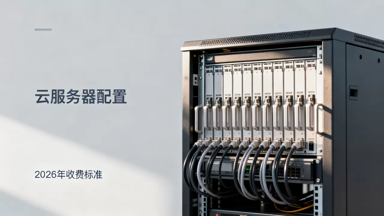 亚马逊云服务器一年多少钱?2026年最新收费标准解析 亚马逊云服务器一年多少钱?2026年最新收费标准解析