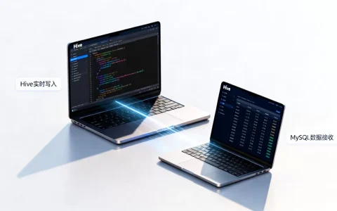 Hive如何实时写入数据库？Hive实时写入MySQL教程